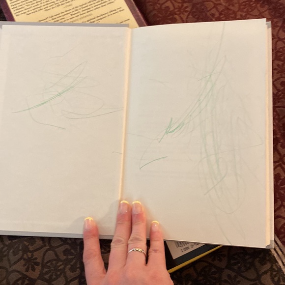 Three religious books - Picture 6 of 6